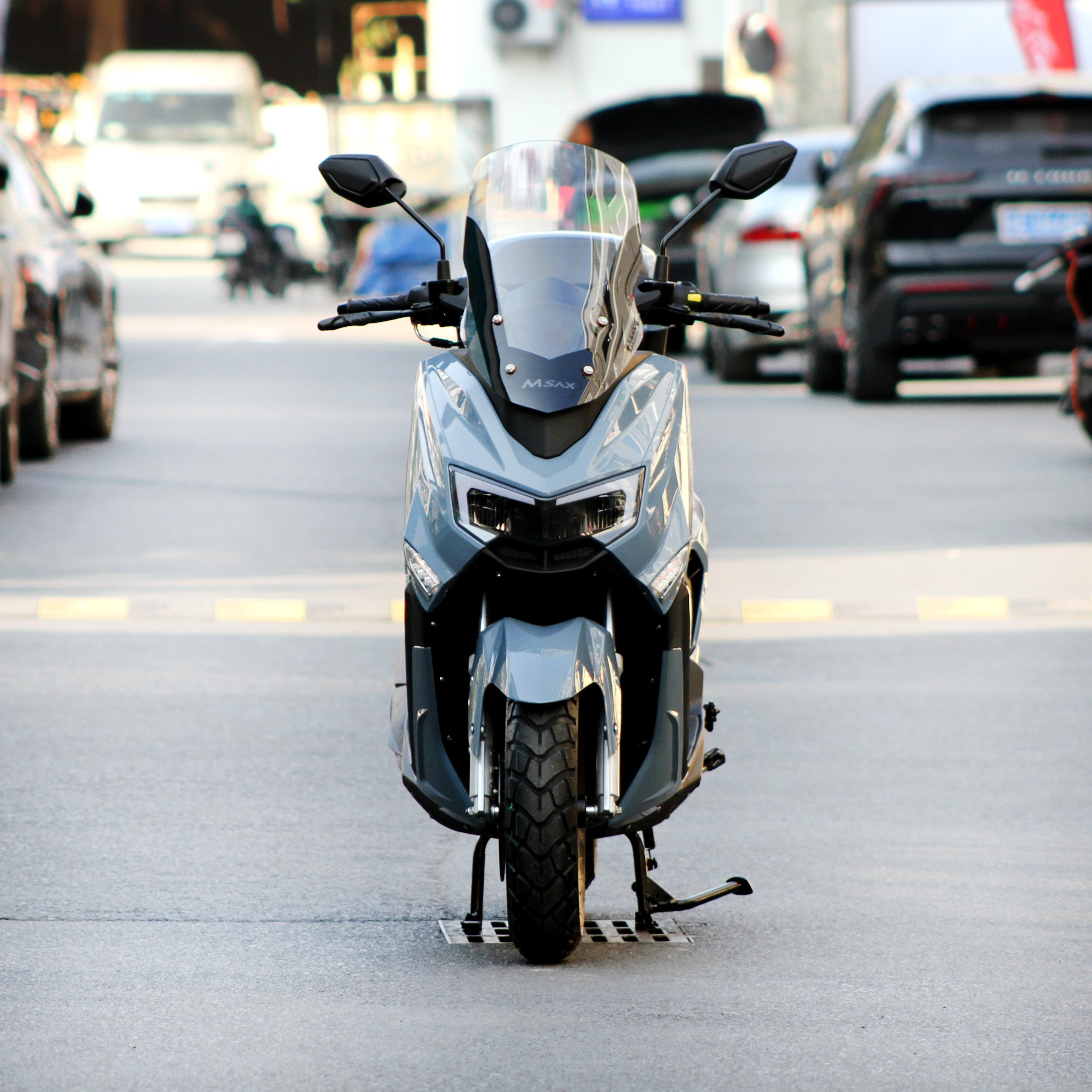 Hot Selling Scooter Gasoline 150CC Motorcycle Scooter 150cc Gasoline Motorcycles Bikes vespa Scooter Gasoline for Adults