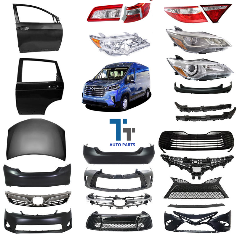 High Quality Auto Spare Parts for Maxus V80 V90 Maxus V80 Parts Car Parts for EG10 Euniq 5 Euniq 6 Euniq 7