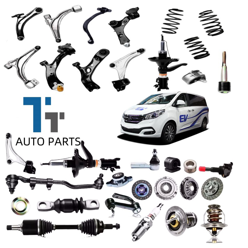 High Quality Auto Spare Parts for Maxus V80 V90 Maxus V80 Parts Car Parts for EG10 Euniq 5 Euniq 6 Euniq 7