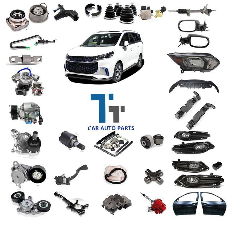High Quality Auto Spare Parts for Maxus V80 V90 Maxus V80 Parts Car Parts for EG10 Euniq 5 Euniq 6 Euniq 7
