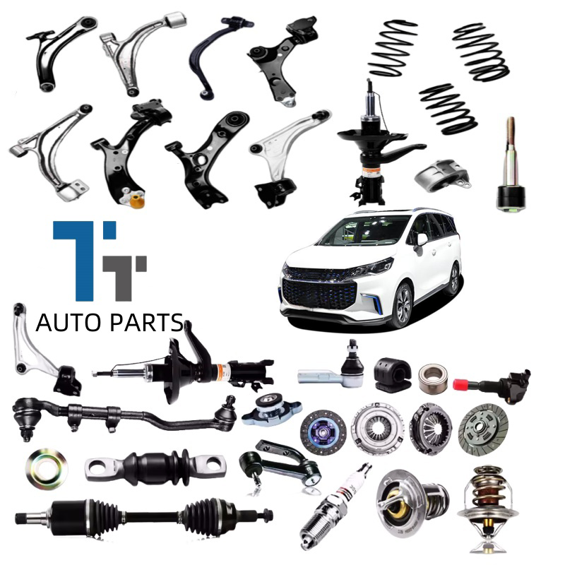 High Quality Auto Spare Parts for Maxus V80 V90 Maxus V80 Parts Car Parts for EG10 Euniq 5 Euniq 6 Euniq 7