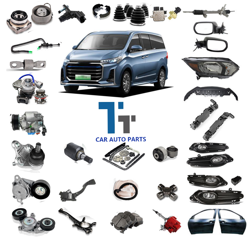 High Quality Auto Spare Parts for Maxus V80 V90 Maxus V80 Parts Car Parts for EG10 Euniq 5 Euniq 6 Euniq 7