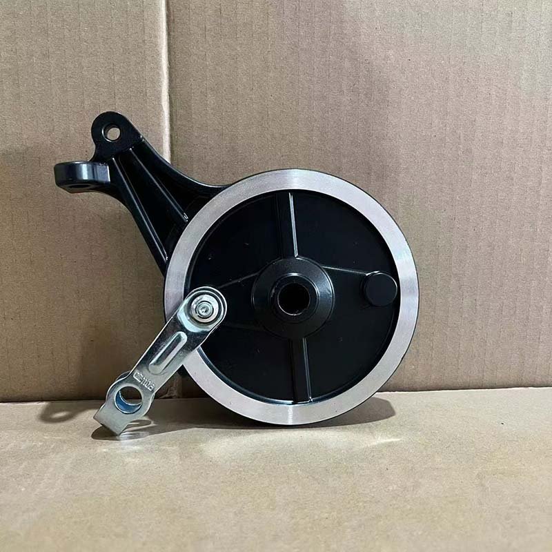 Wholesale Rear Drum Brake with Lock Electric City Bike Electric Bicycle Parts