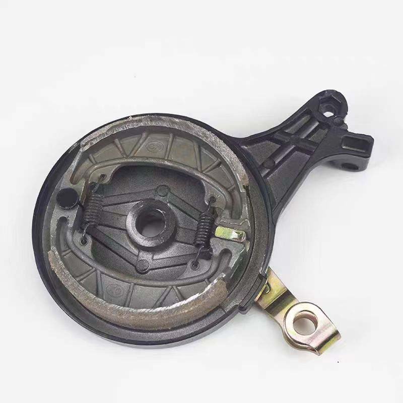 Wholesale Rear Drum Brake with Lock Electric City Bike Electric Bicycle Parts