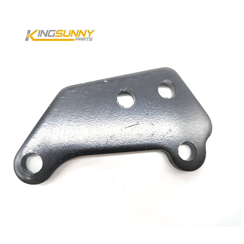 King Sunny Metal Brake Caliper Bracket for Kugoo M4 Electric Scooter Replacement Parts Escooter Repair Accessory