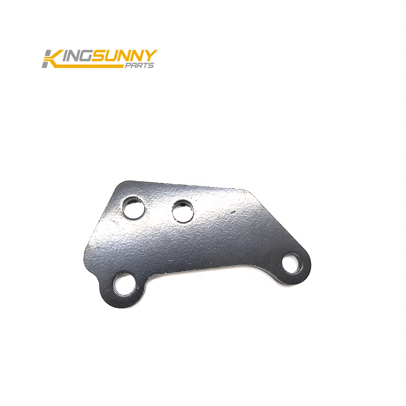 King Sunny Metal Brake Caliper Bracket for Kugoo M4 Electric Scooter Replacement Parts Escooter Repair Accessory