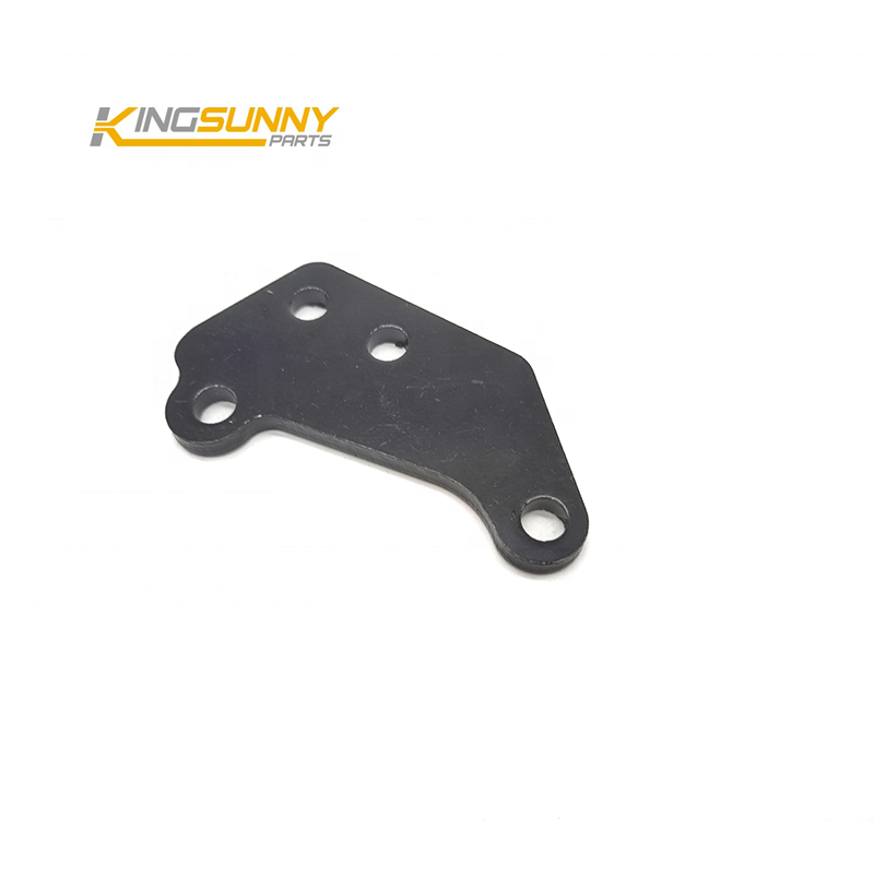 King Sunny Metal Brake Caliper Bracket for Kugoo M4 Electric Scooter Replacement Parts Escooter Repair Accessory