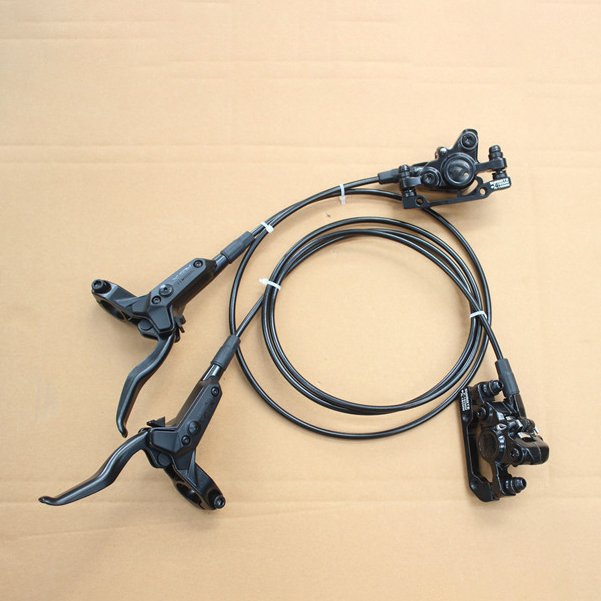 New Popular Hydraulic Disc Brake shimano Hydraulic Disc Brakes Hydraulic Disc Brake Fat Tire Electric Bike