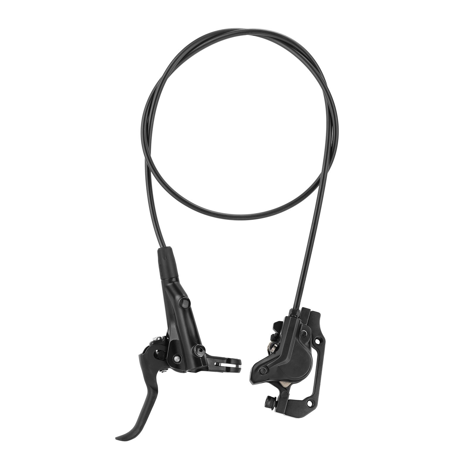 New Popular Hydraulic Disc Brake shimano Hydraulic Disc Brakes Hydraulic Disc Brake Fat Tire Electric Bike