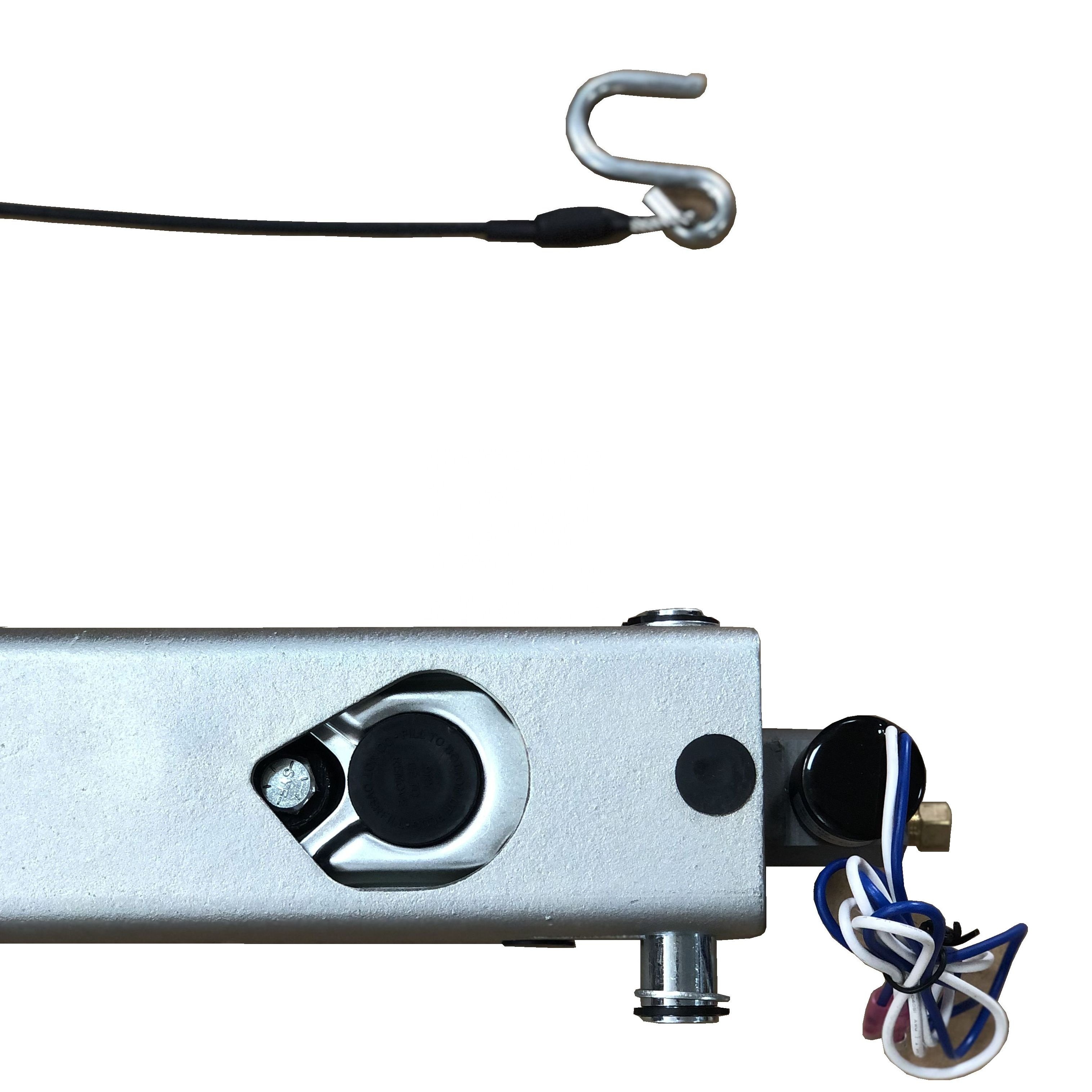 Surge Brake Actuator for Boat Trailer SAE Approved