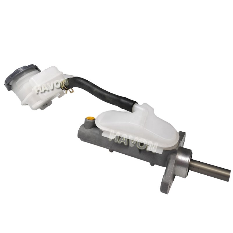 Factory Directly Hot Selling Aluminum+Plastic Brake Master Cylinder 46100-SNA-A01 for HONDA