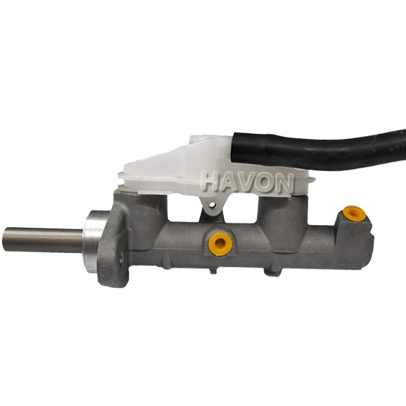 Factory Directly Hot Selling Aluminum+Plastic Brake Master Cylinder 46100-SNA-A01 for HONDA