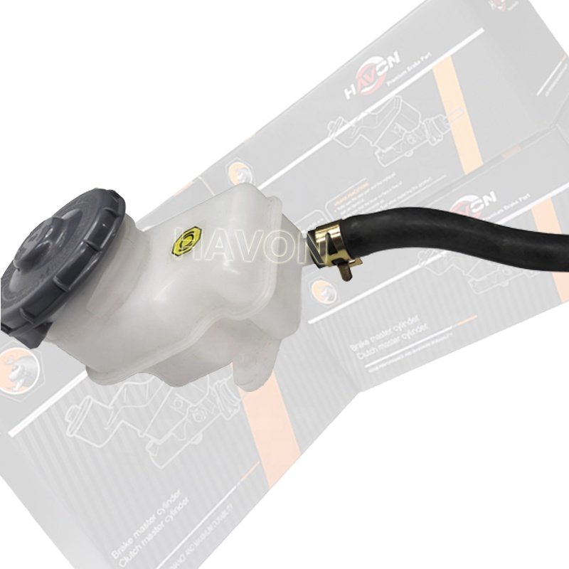 Factory Directly Hot Selling Aluminum+Plastic Brake Master Cylinder 46100-SNA-A01 for HONDA