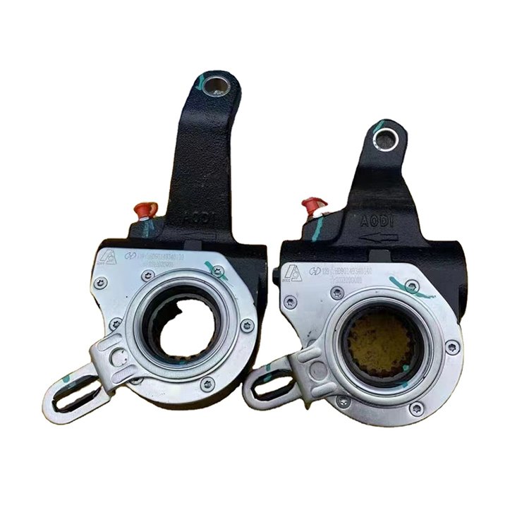 Factory Low Price Hot Sale F2000 Shacman X3000 X5000 X6000 Truck Body Parts Automatic Gap Adjustment Arm
