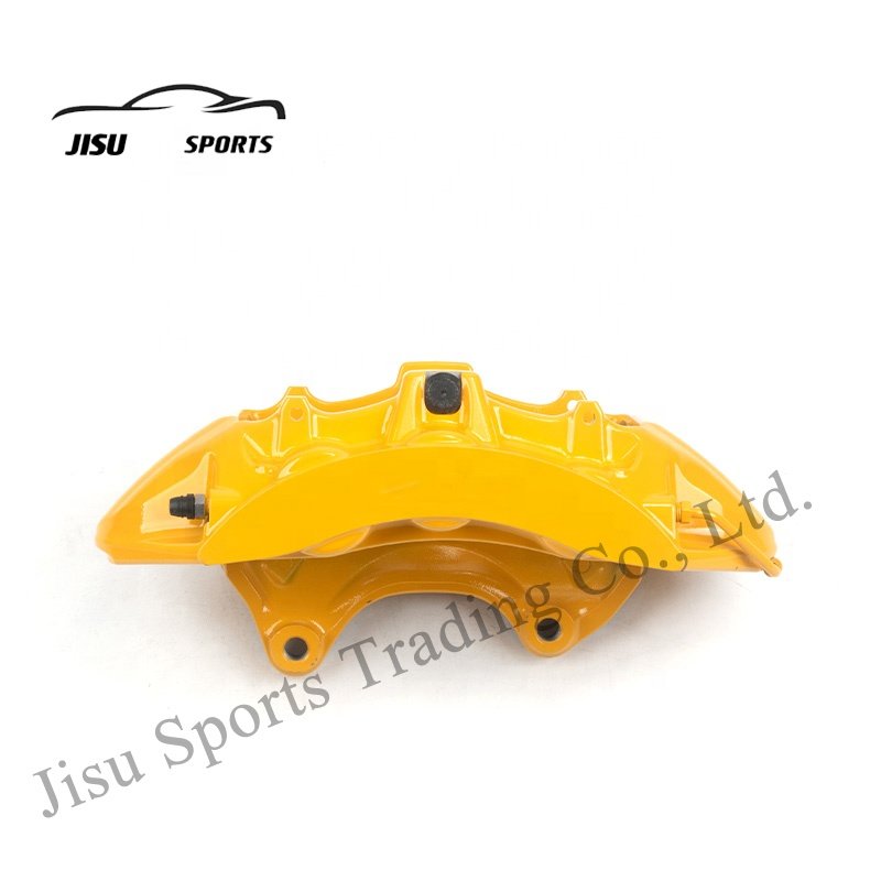 Factory Price V6 Carbon Fiber Ceramic Car Brake Kit 6 Pot Caliper Bbk 19inch 380/410/420mm Disc for bmw F30 E46 E90 G05 X7 X5 X6