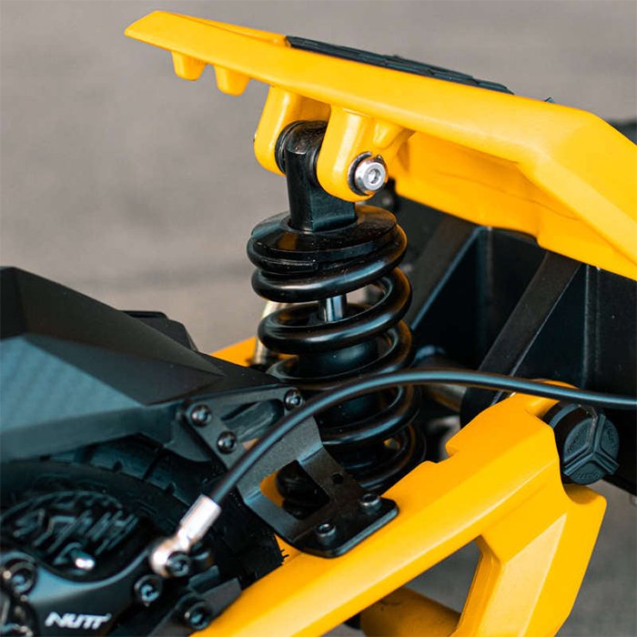 VSETT Brake Caliper for Vsett 10+ (Front & Rear) Original Factory Parts Electric Scooter Spare Parts for VSETT APEX 8 9 10 11+