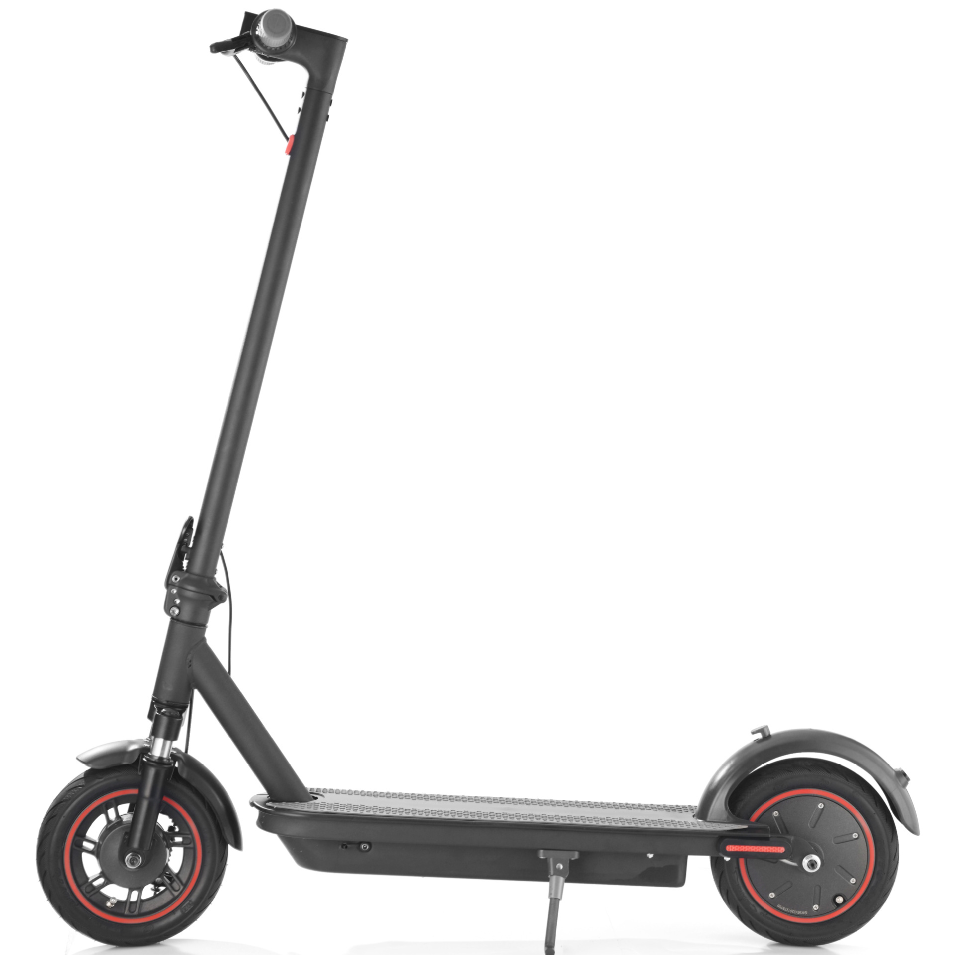 Factory Price Fast Electric Scooter with 500W Motor Power Lightweight Alloy Frame 35KM Range Per Charge 200KG Max Load