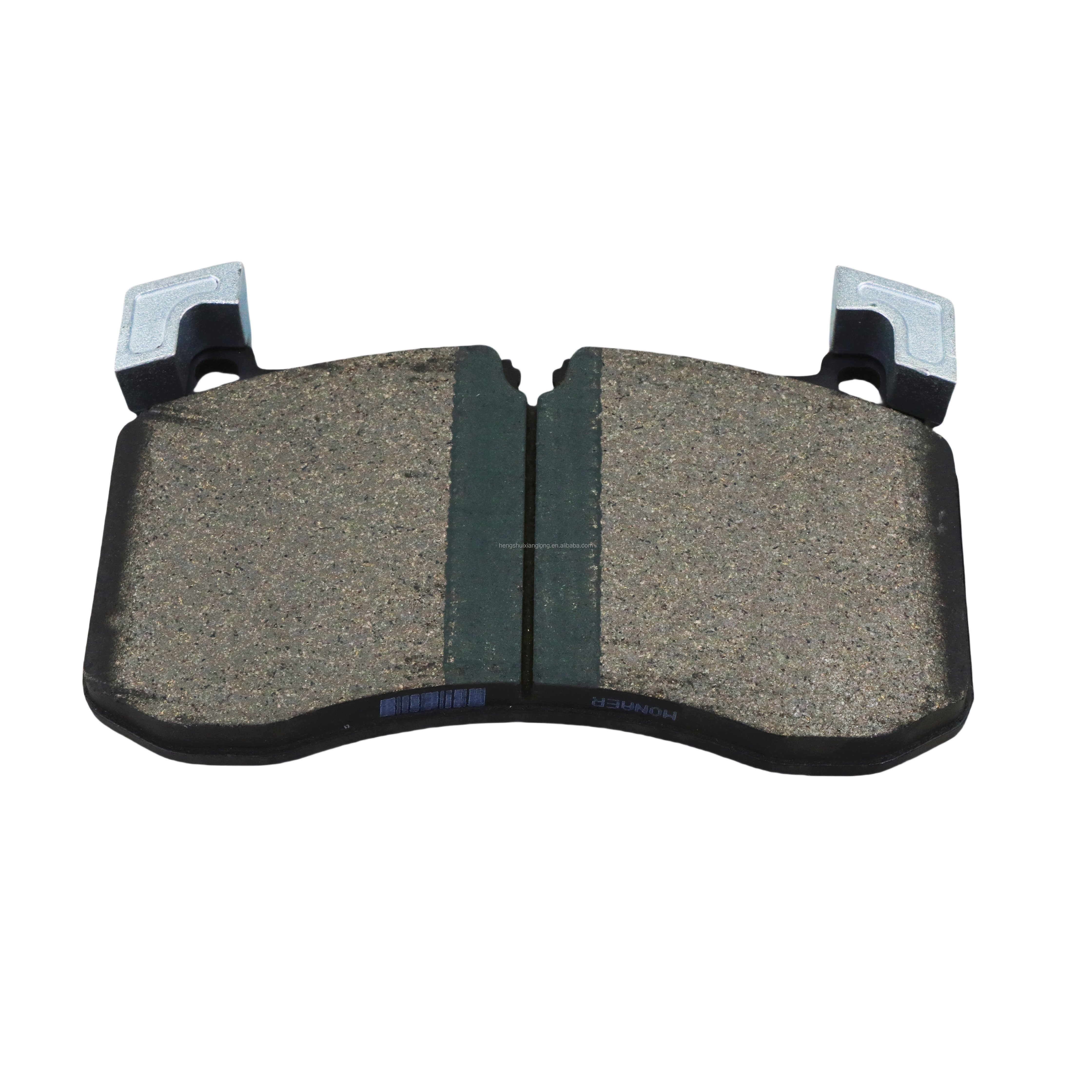 D2238 Monaer Ceramic Brake Pads for MERCEDES-BENZ G500 High Quality No Noise, Low Dust Brake Pad
