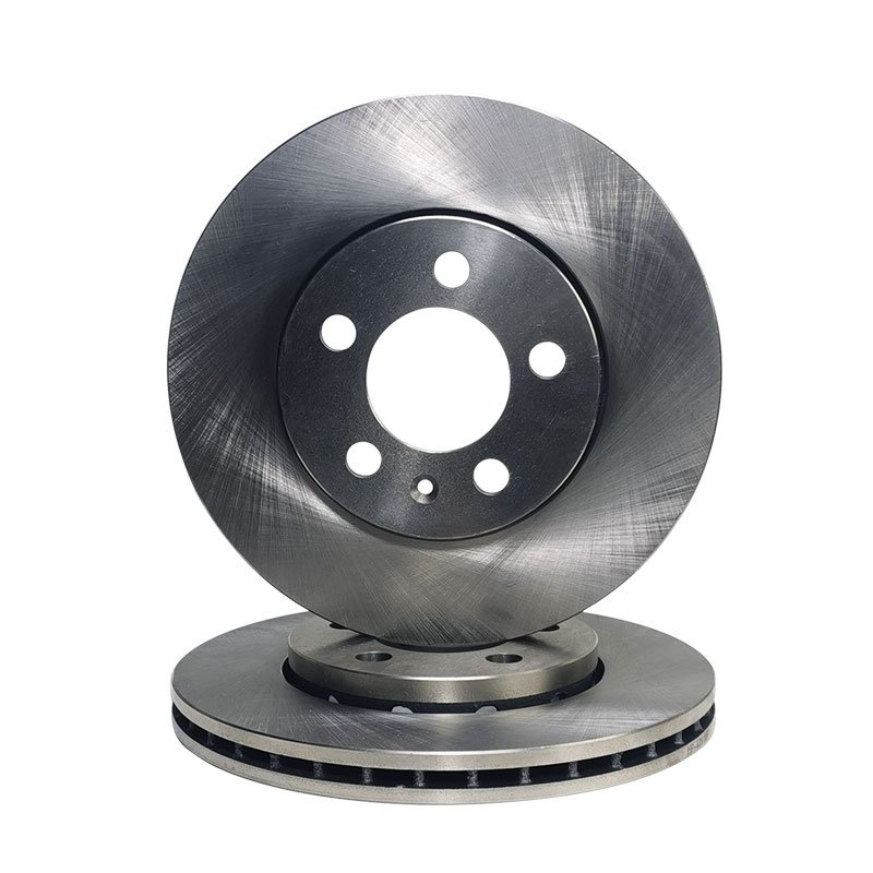 MP-4001VF 1J0615301D 6RD615301 Vehicle Brake Disc for VW Jetta Audi 8Z0615301B Front Brake Disc Brake Drum