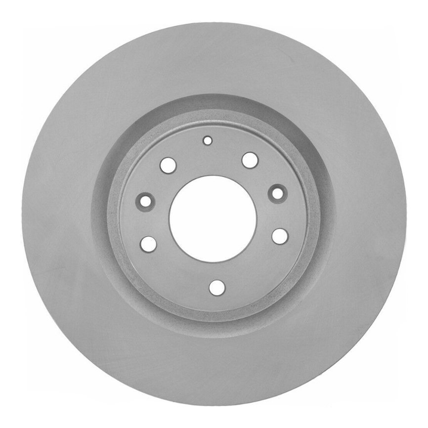 F157-33-251 Terbon Wholesale Auto Car Brake System Parts 323mm Brake Disc Front Axle Vented Disk Brake Rotors DF4970S