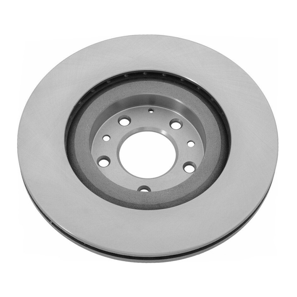 F157-33-251 Terbon Wholesale Auto Car Brake System Parts 323mm Brake Disc Front Axle Vented Disk Brake Rotors DF4970S