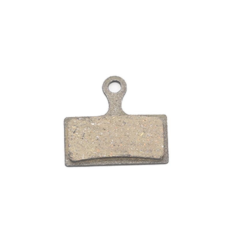 50 Pair Mtb Hydraulic Brake Pads for SHIMANO ALFINE DEORE SLX XT XTR Semi-metal Disc Brake Pad Bike Parts