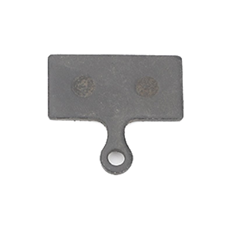 50 Pair Mtb Hydraulic Brake Pads for SHIMANO ALFINE DEORE SLX XT XTR Semi-metal Disc Brake Pad Bike Parts