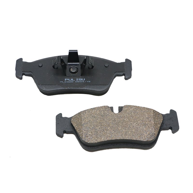 The Brake Pad for F82 M4 Brake for toyota camry 2011 Parts for toyota Accessories for toyota Voxy Brake for toyota