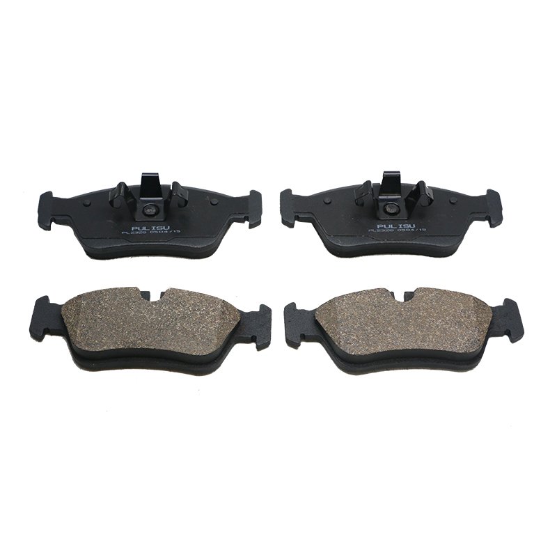 The Brake Pad for F82 M4 Brake for toyota camry 2011 Parts for toyota Accessories for toyota Voxy Brake for toyota