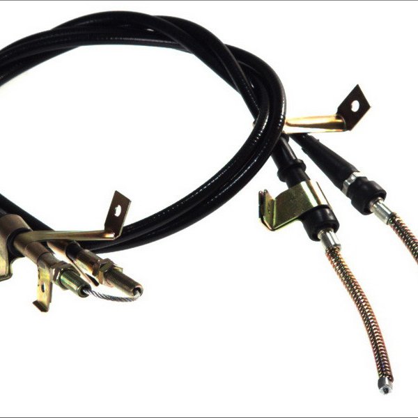 Parking Hand Brake Cable 96482028 96666925 for Chevrolet Daewoo MATIZ SPARK
