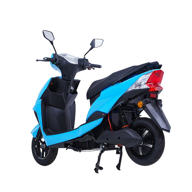 Latest and High Performance 2 Wheel 72v 1000w Adult Electric Scooter Motorcycles Scooters Electric Electric Motorbike Motorcycle