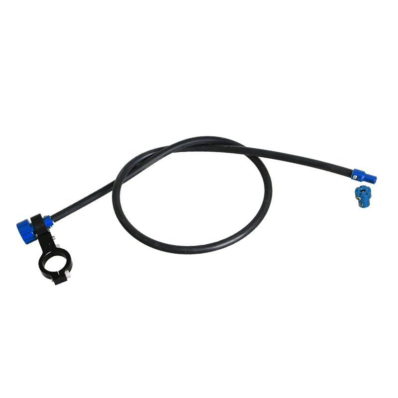 Motorcycle Accessories Line for RCS 15 17 19 Remote Span Adjuster and 19x20 19x18 16x16 16x18 Radial Master Cylinders Brake Pump