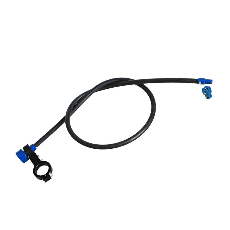 Motorcycle Accessories Line for RCS 15 17 19 Remote Span Adjuster and 19x20 19x18 16x16 16x18 Radial Master Cylinders Brake Pump