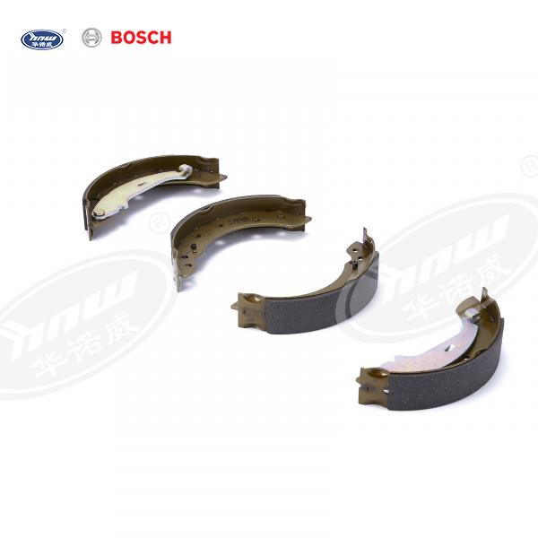 Factory Hot Sale C95659470 0986AB3784 Brake Shoe Lifan 520 Model Cars High Quality Heat Resistant Stable Brakes New Condition