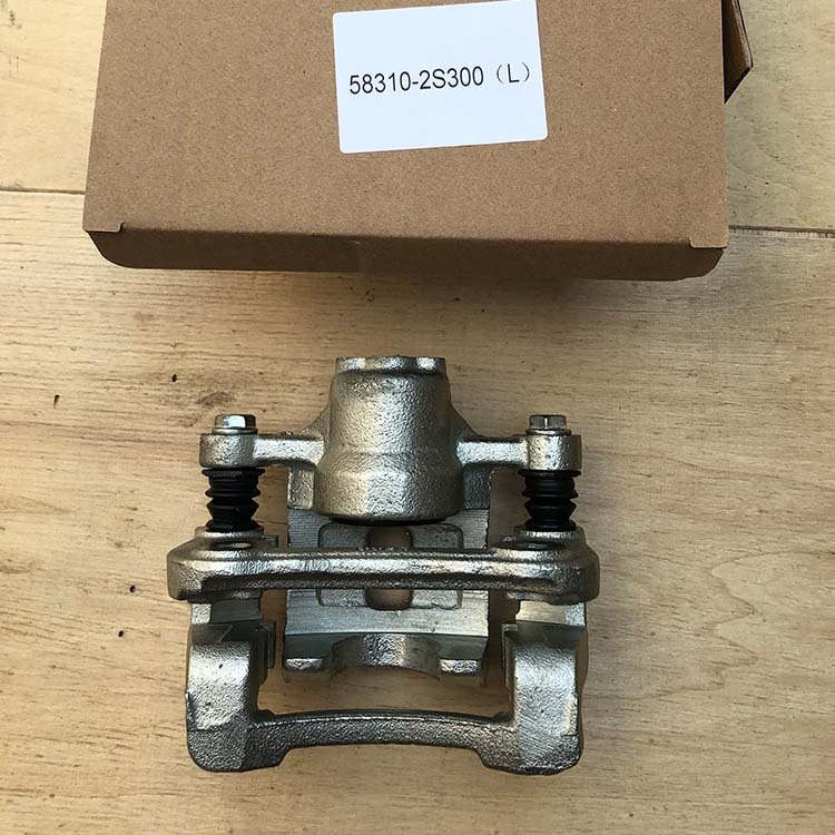 58310-2S300 Factory Direct Sale Braking System Auto Car Parts Front Brake Caliper