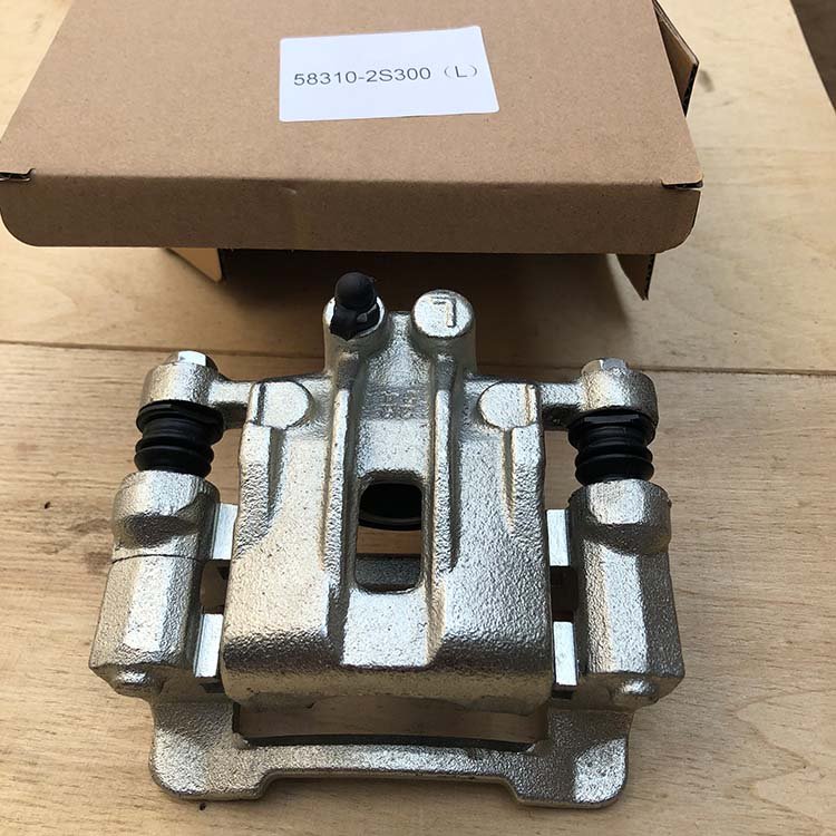 58310-2S300 Factory Direct Sale Braking System Auto Car Parts Front Brake Caliper