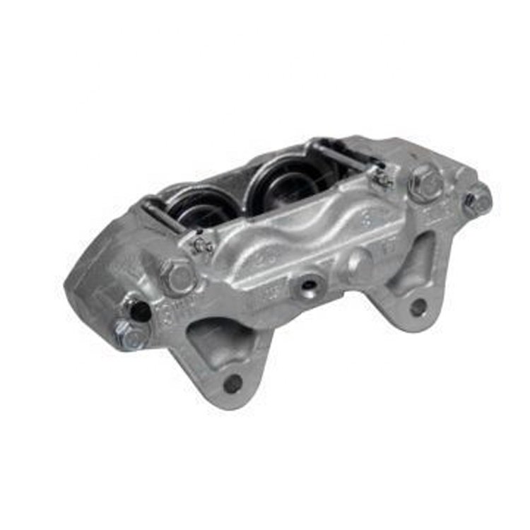 Front Brake Caliper Assembly RH for Toyota Land Cruiser Prado 120 Series KZJ KDJ GRJ 2002-2009 47730-60261