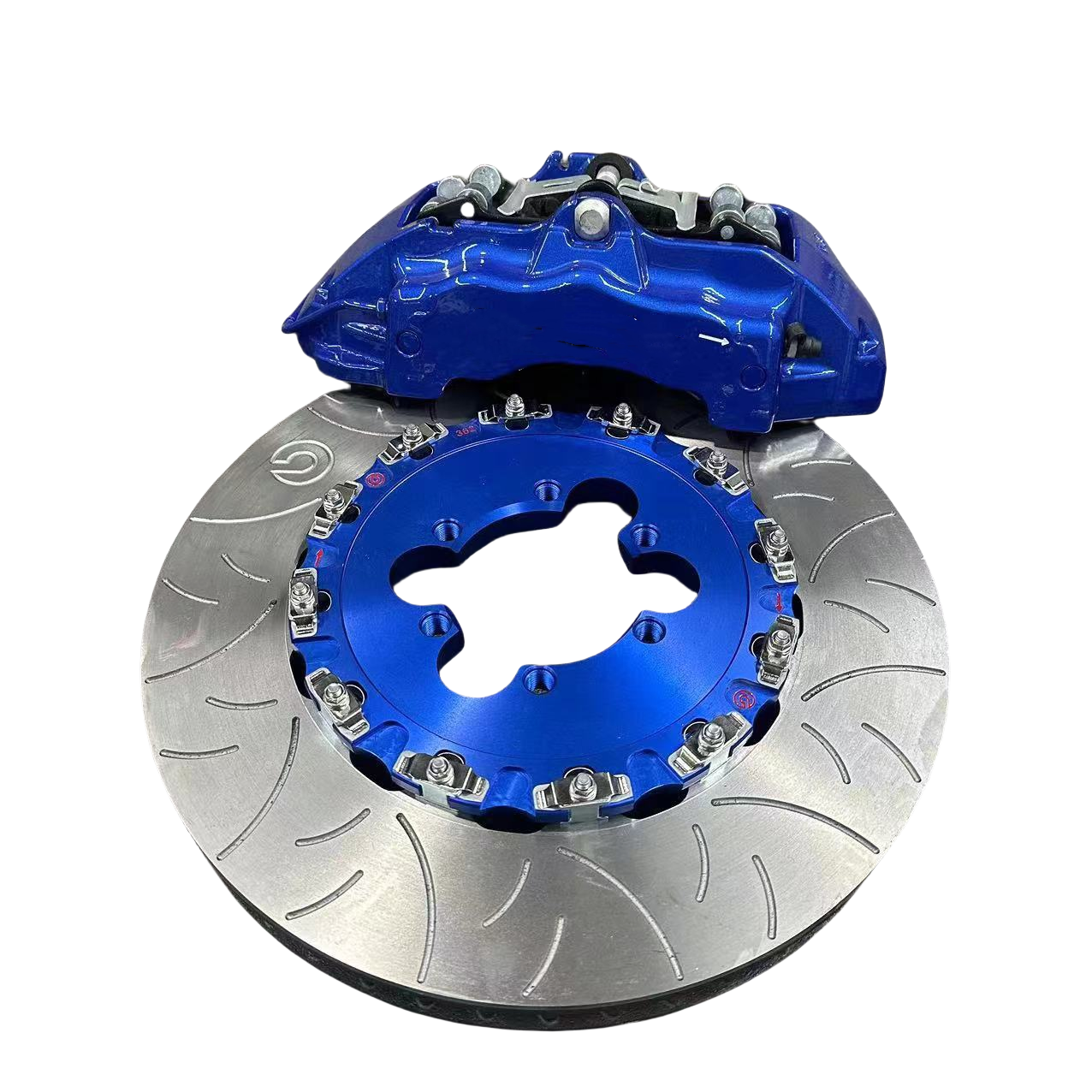 China Factory Car Brake Caliper for bmw benz for F10 Brake Caliper Brake Pads