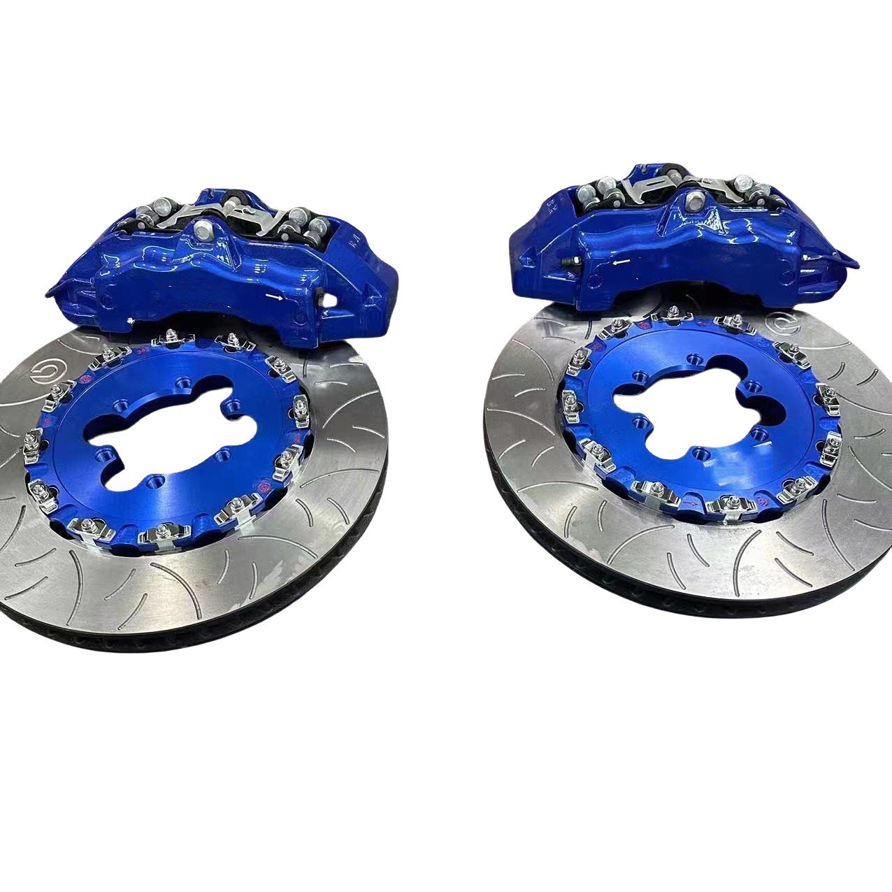 China Factory Car Brake Caliper for bmw benz for F10 Brake Caliper Brake Pads
