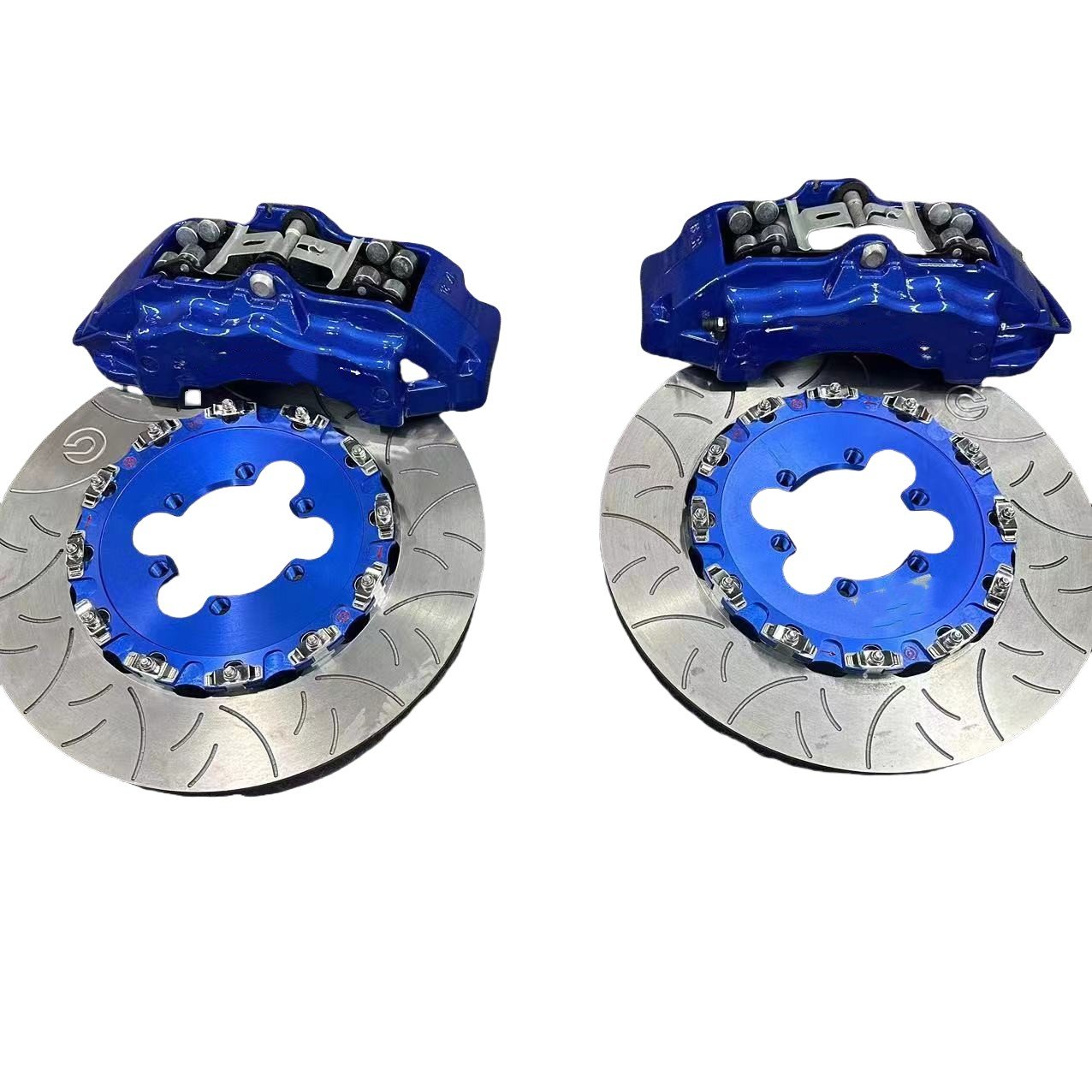 China Factory Car Brake Caliper for bmw benz for F10 Brake Caliper Brake Pads