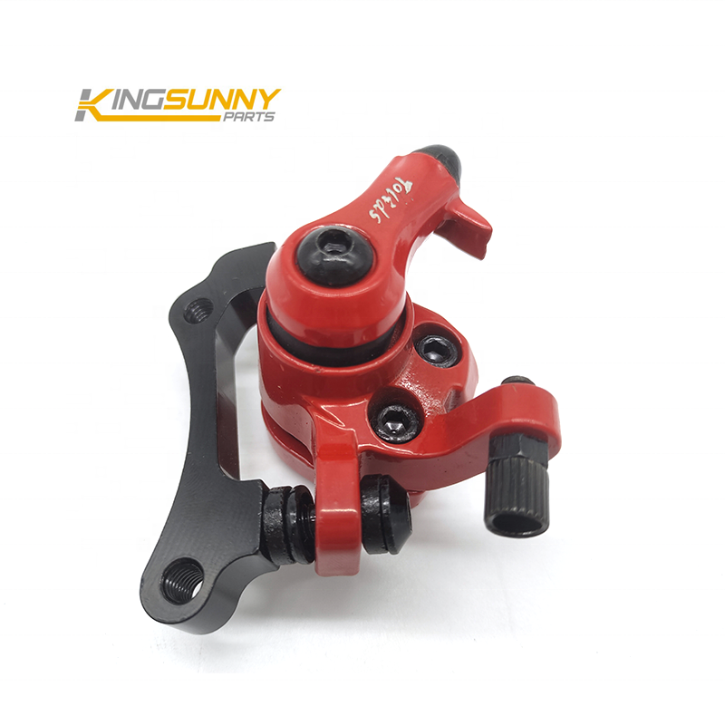 Wholesale Kugoo M4 Electric Scooter Brake Caliper Spare Parts Metal Replacement Accessories for Kick Scooters