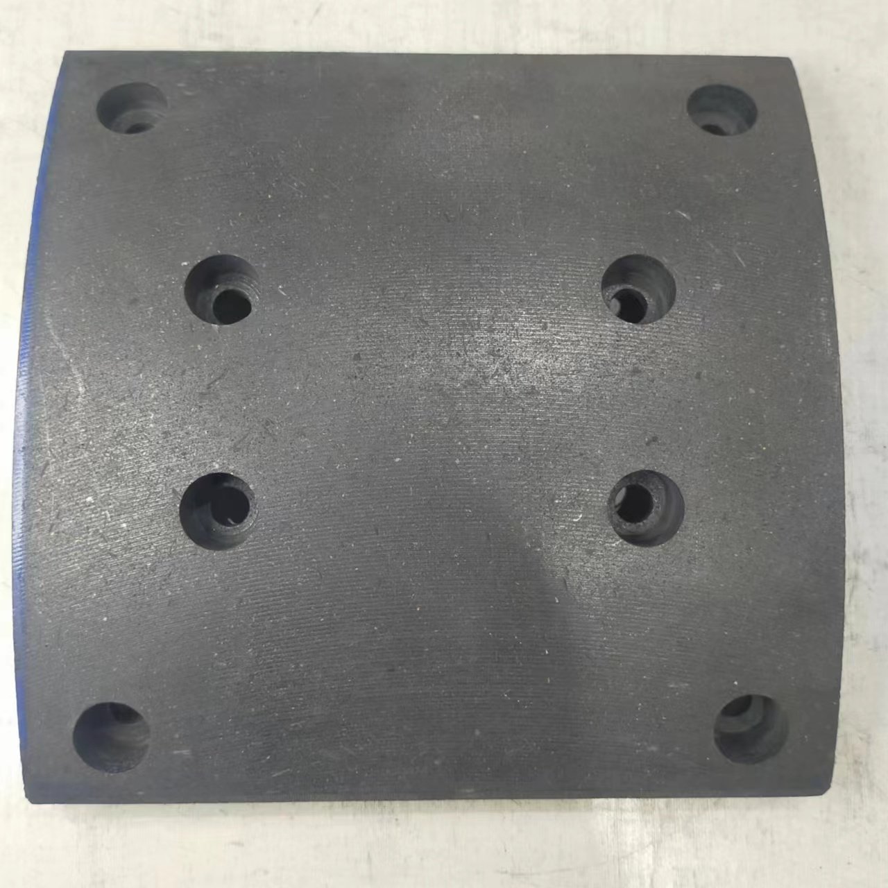 New Heavy Truck Brake Part WVA 19487 Non-Asbestos Brake Lining for MAN and Mercedes Benz