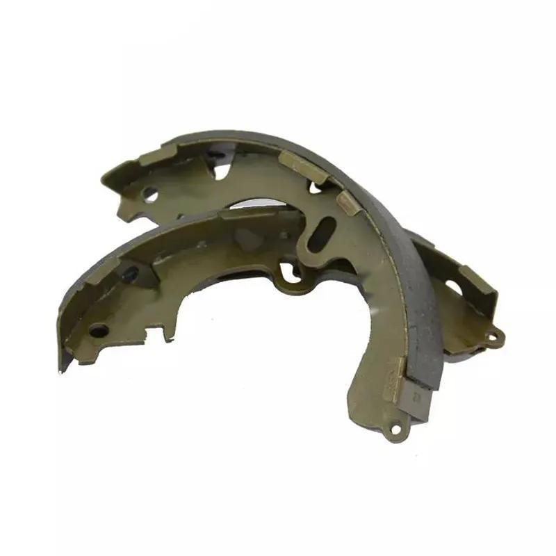 K2311 04495-12111 Auto Brake System Brake Shoes for T0yota