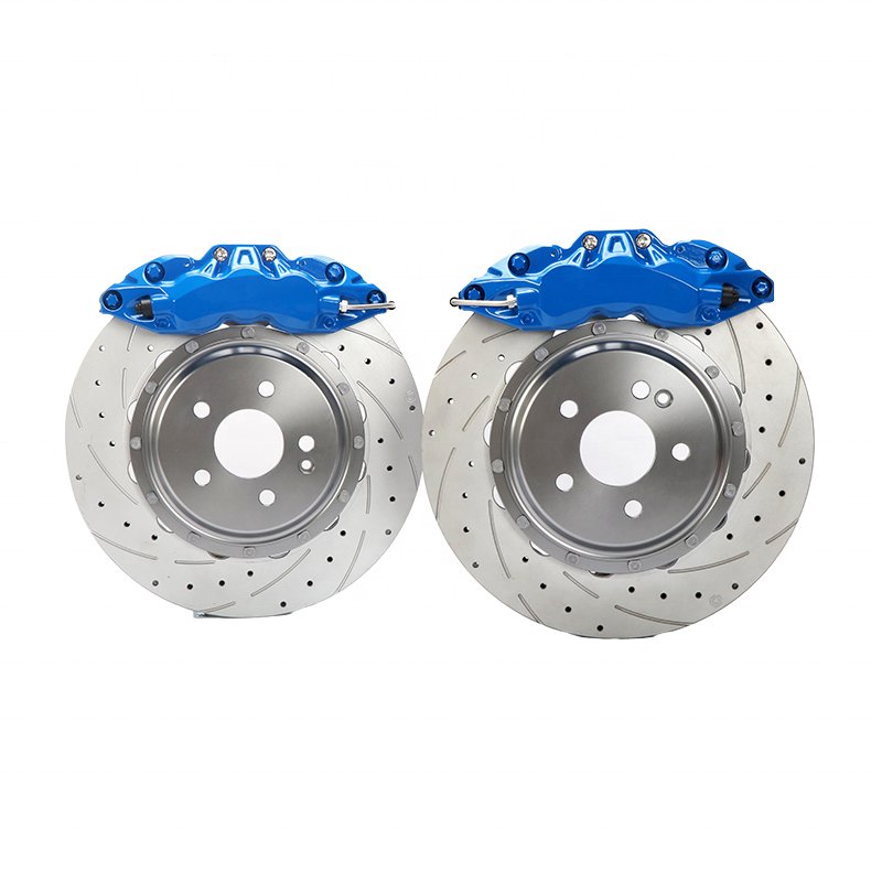 B-MW 7 Series /F02 Brake Caliper