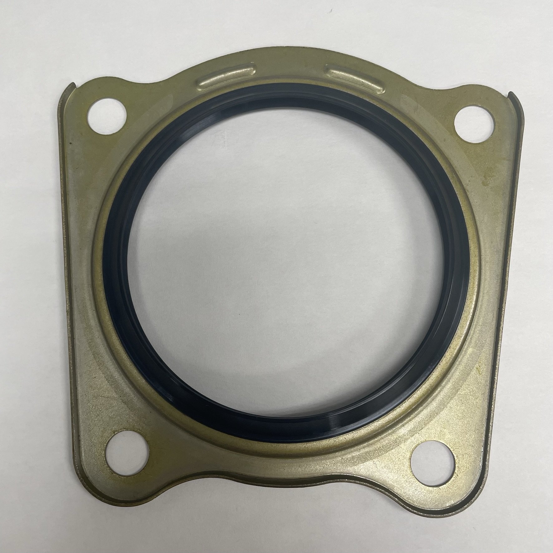 Easy Installation and Replacement Auto Transmission NBR Oil Pump Seals for Toyota