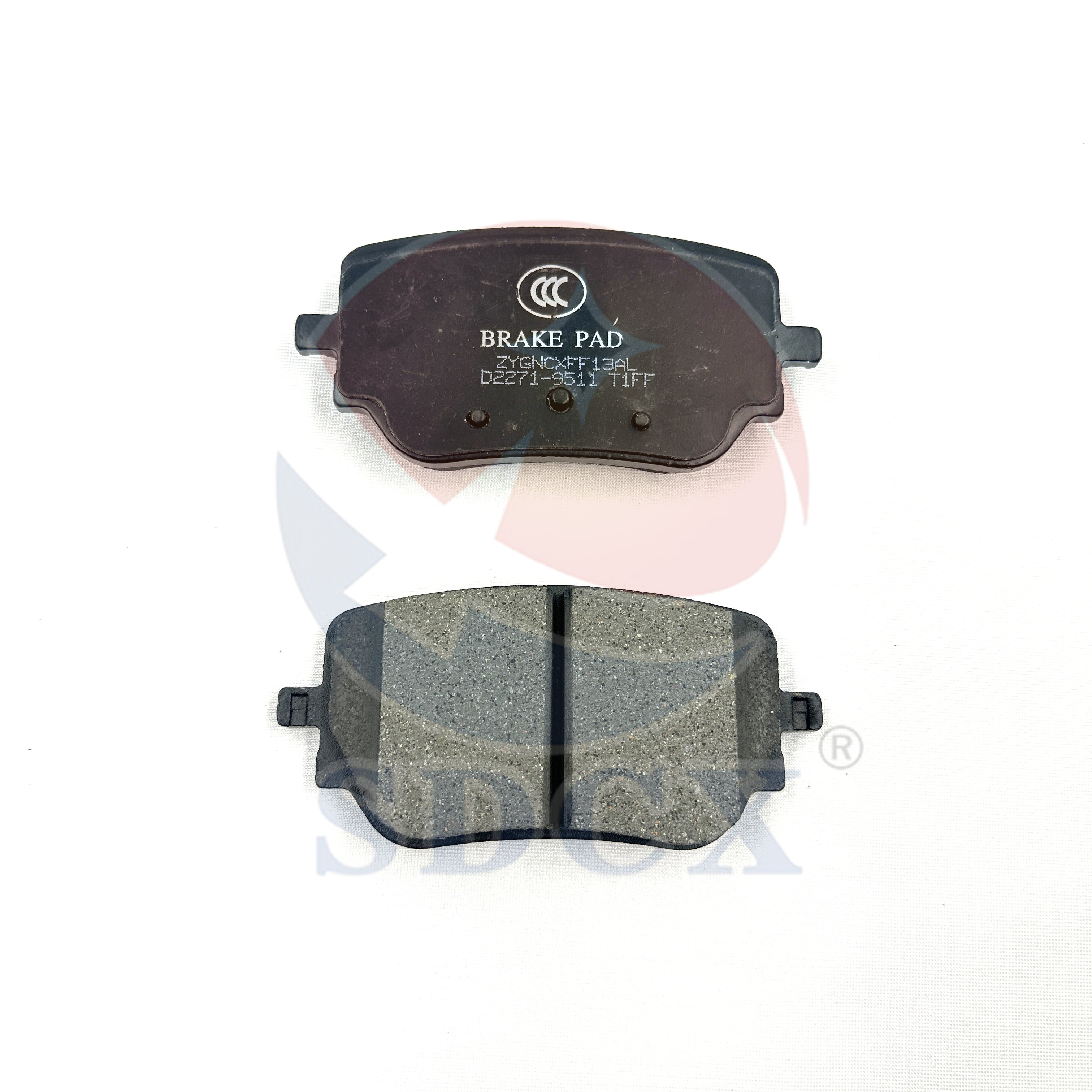 AUTO Front OUDEWO Genuine Quality Wholesale 425488 SP2098 D1107 for VOLKSWAGEN SKODA PEUGEOT MG