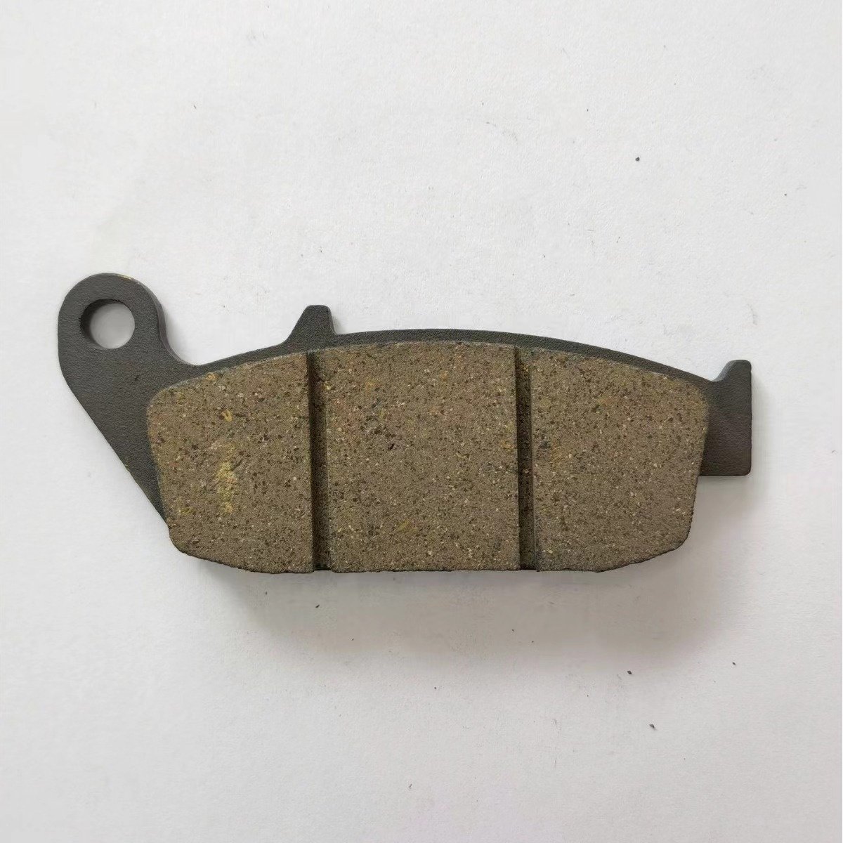FA629 Euro Motorcycle Parts Brake Pad for BENELLI TNT125 TNT200 BN125 HONDA CBR125 CRF250 Monkey 125 SUZUKI GSX-R125 GSX-R150