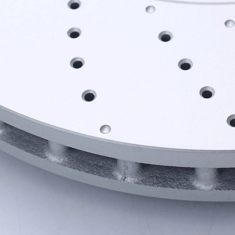 405mm Brake Disc Rotor for Rotor Disc Brake Q7 for ford Transit Front Brake Disc
