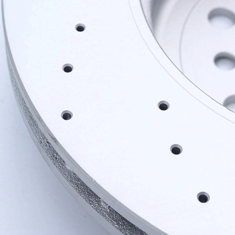405mm Brake Disc Rotor for Rotor Disc Brake Q7 for ford Transit Front Brake Disc
