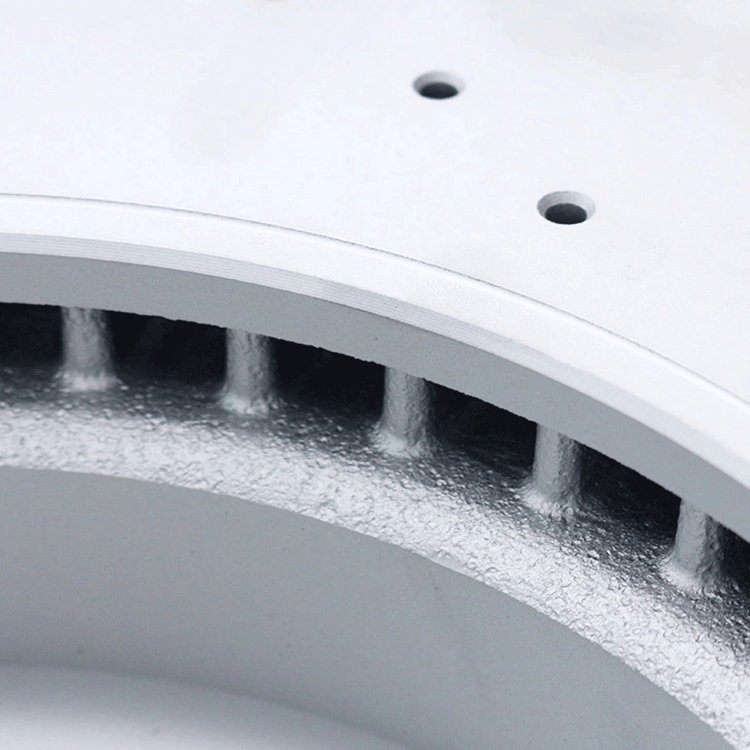 405mm Brake Disc Rotor for Rotor Disc Brake Q7 for ford Transit Front Brake Disc